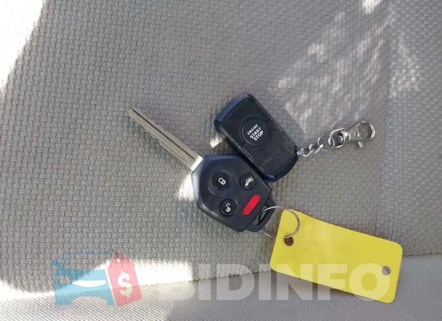 JF2GPAVC8E8295734 Photo# 11