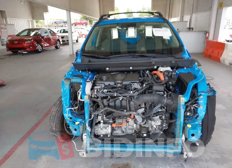 2T3RWRFV8KW017382 Photo# 13