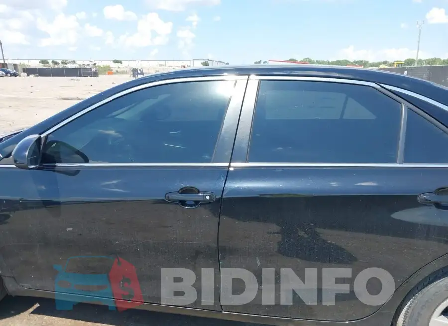 4T4BF1FK3GR580158 Photo# 14