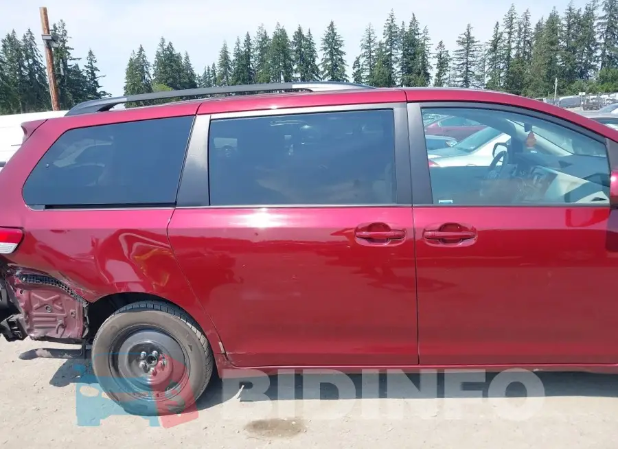 5TDKK3DCXES447626 Photo# 13