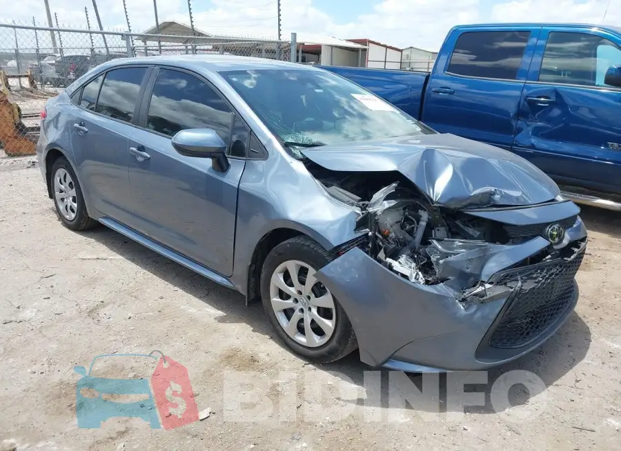 5YFEPMAE4MP259850 Photo# 1