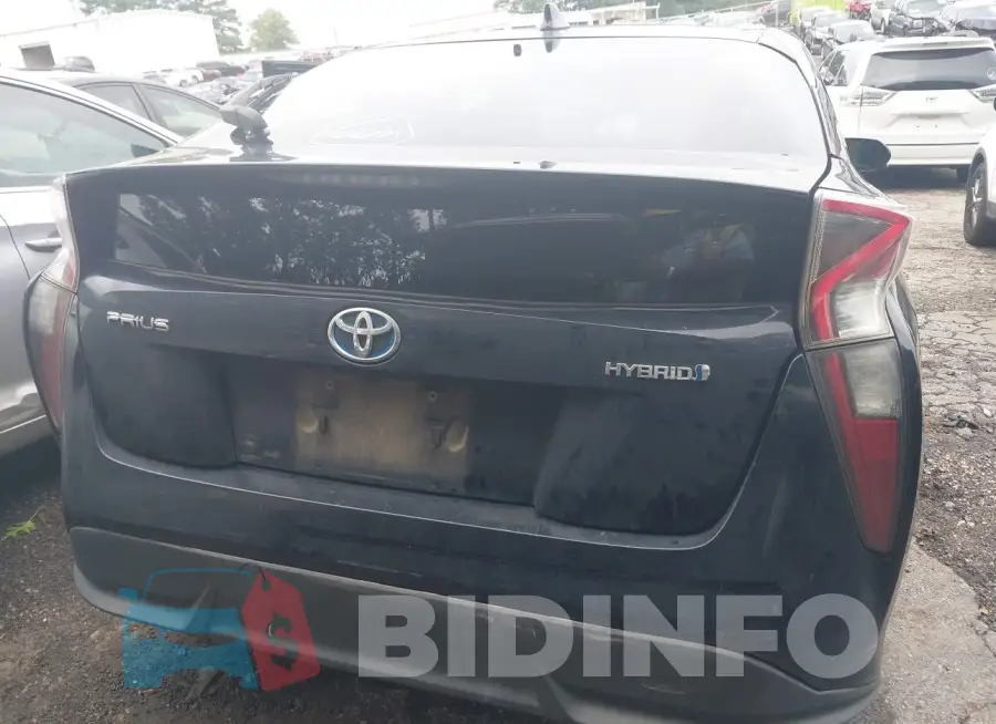 JTDKARFU5G3006115 Photo# 16