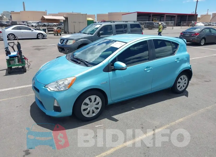 JTDKDTB35E1064655 Photo# 2
