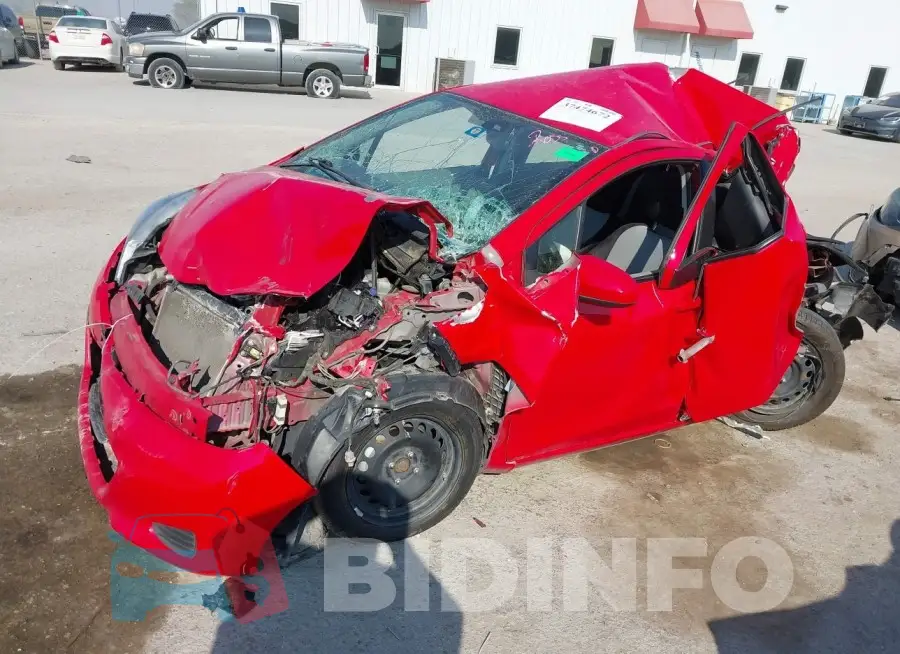 JTDKTUD38ED596325 Photo# 2