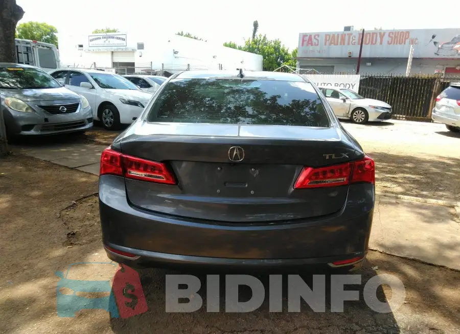 19UUB1F38LA007443 Photo# 16
