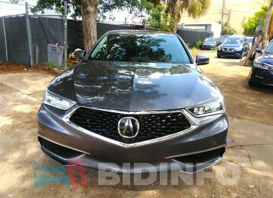 19UUB1F38LA007443 Photo# 12