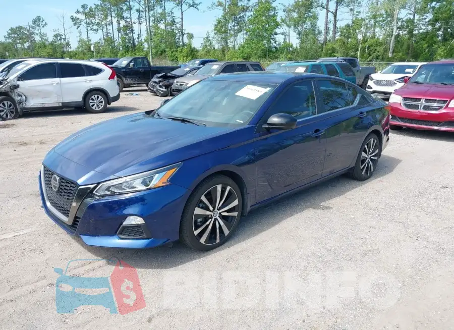 1N4BL4CV6NN404127 Photo# 2