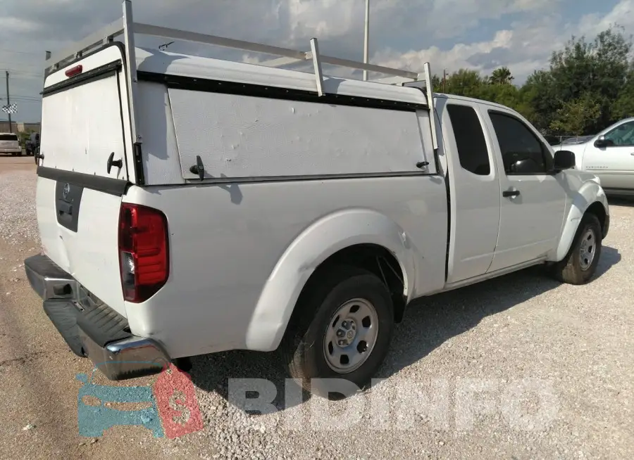 1N6BD0CT1GN742114 Photo# 4