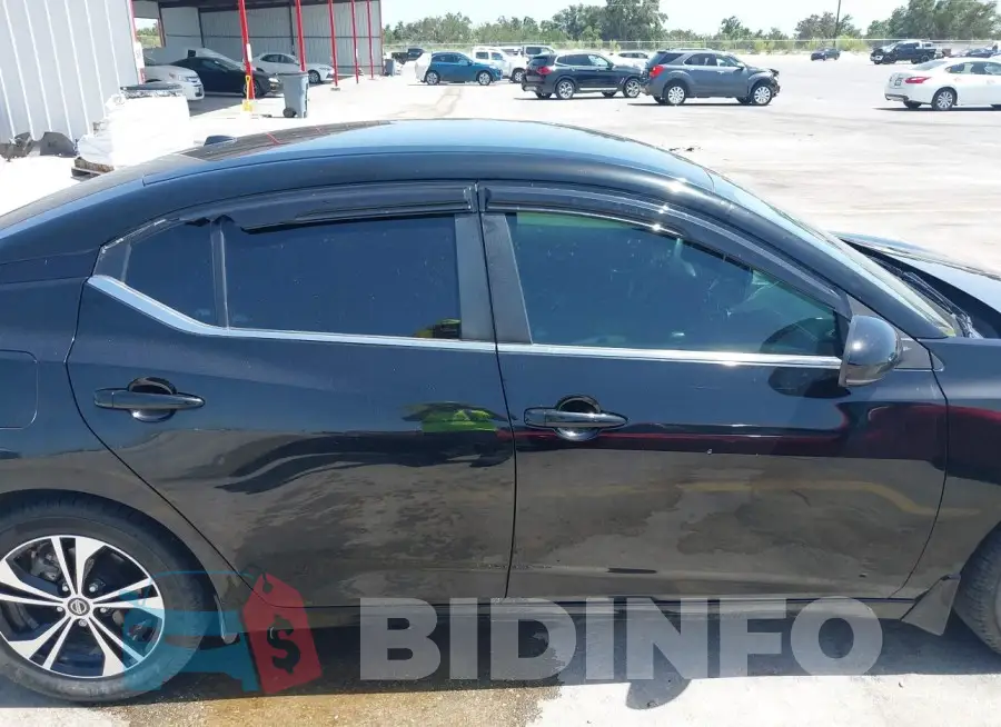 3N1AB8CV1LY219437 Photo# 13