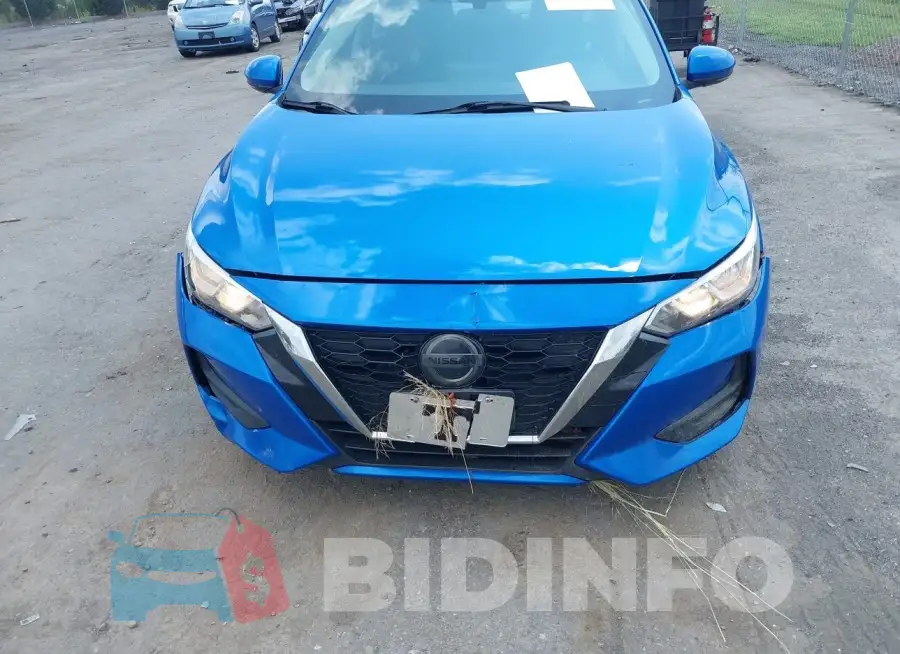 3N1AB8CV5LY272173 Photo# 6
