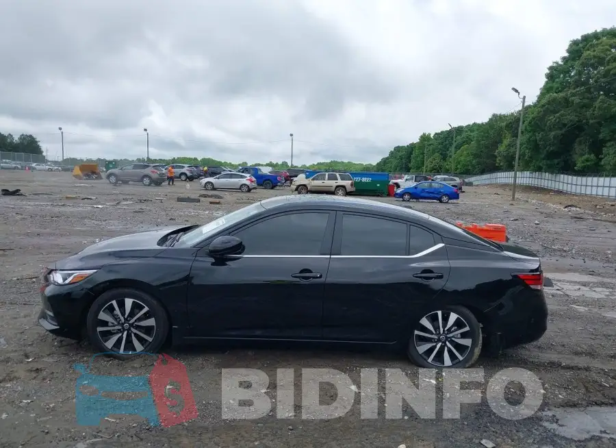 3N1AB8CV5PY234402 Photo# 15
