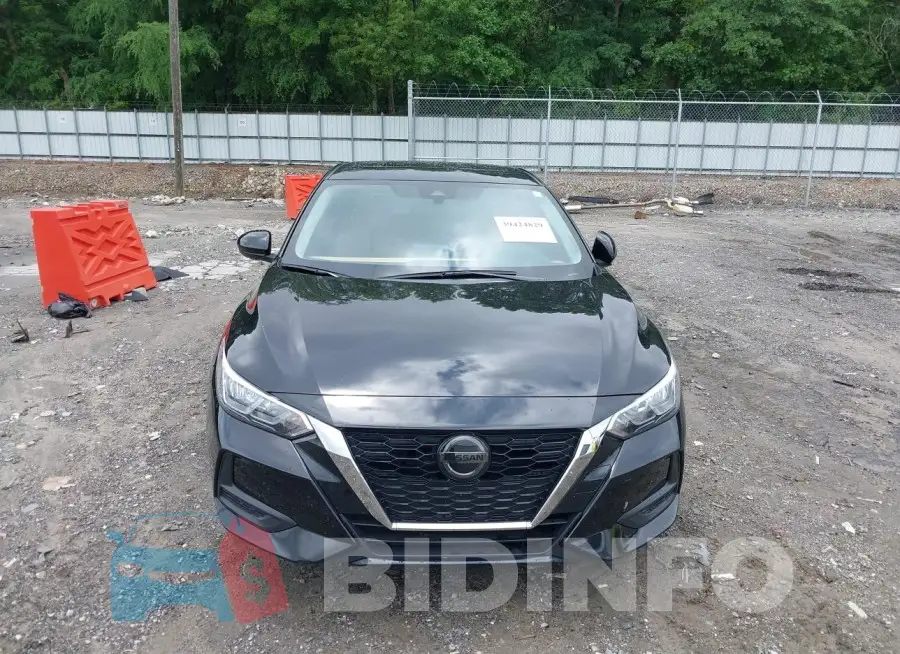 3N1AB8CV5PY234402 Photo# 13