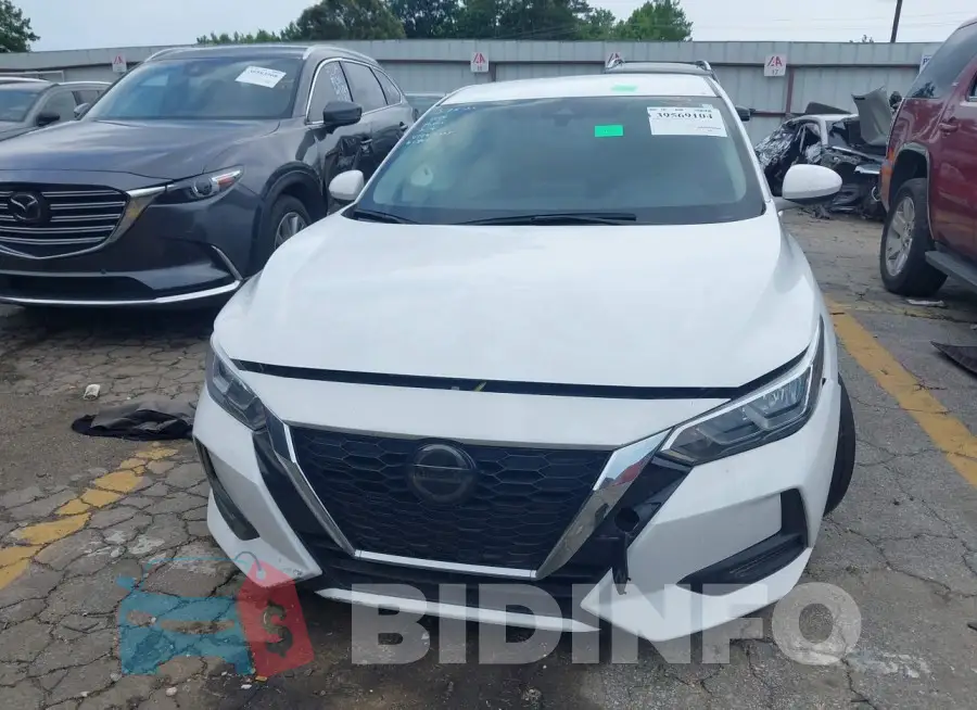 3N1AB8CV6MY300225 Photo# 12
