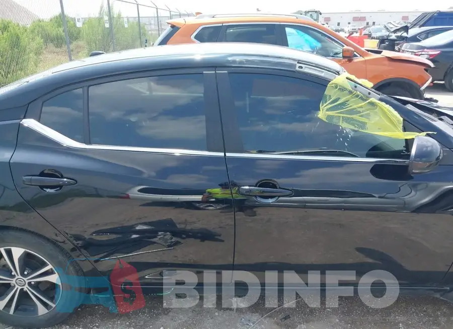 3N1AB8CV7LY251731 Photo# 13