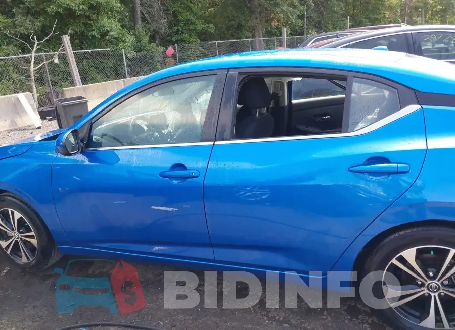 3N1AB8CVXPY230393 Photo# 14