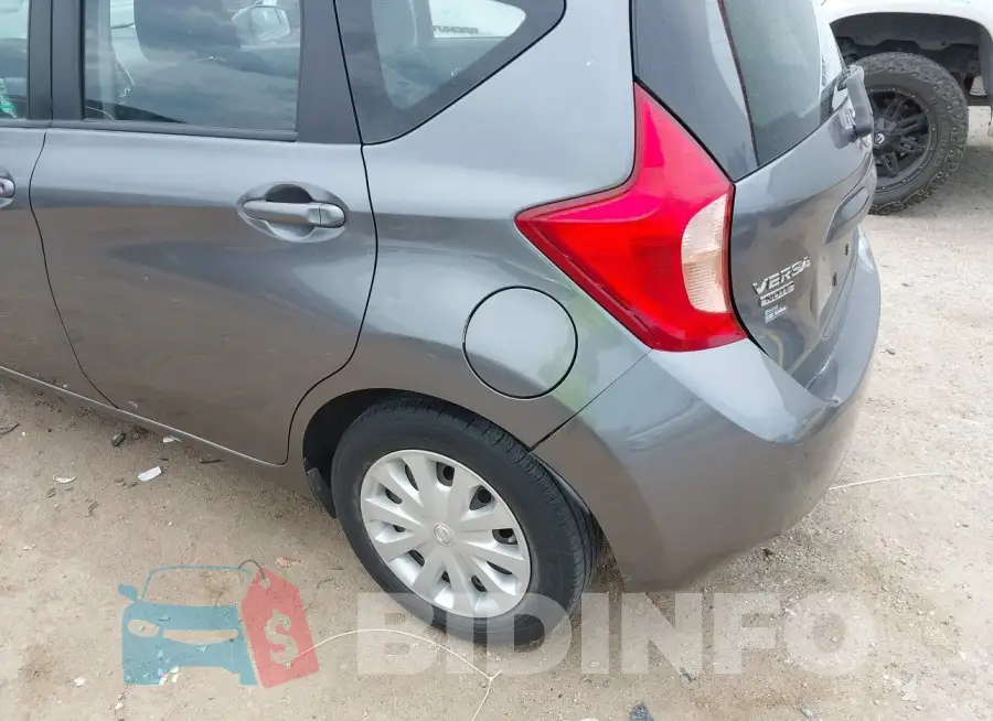3N1CE2CP4GL351688 Photo# 6