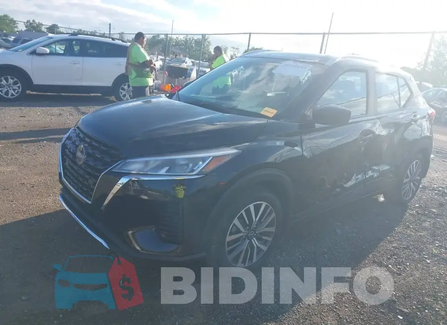 3N1CP5CV3NL496146 Photo# 2
