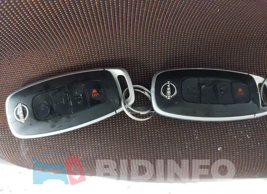 3N1CP5DV7RL519156 Photo# 11