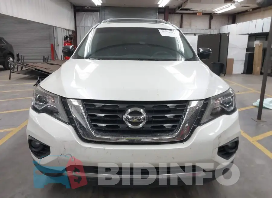 5N1DR2MN7HC686827 Photo# 12