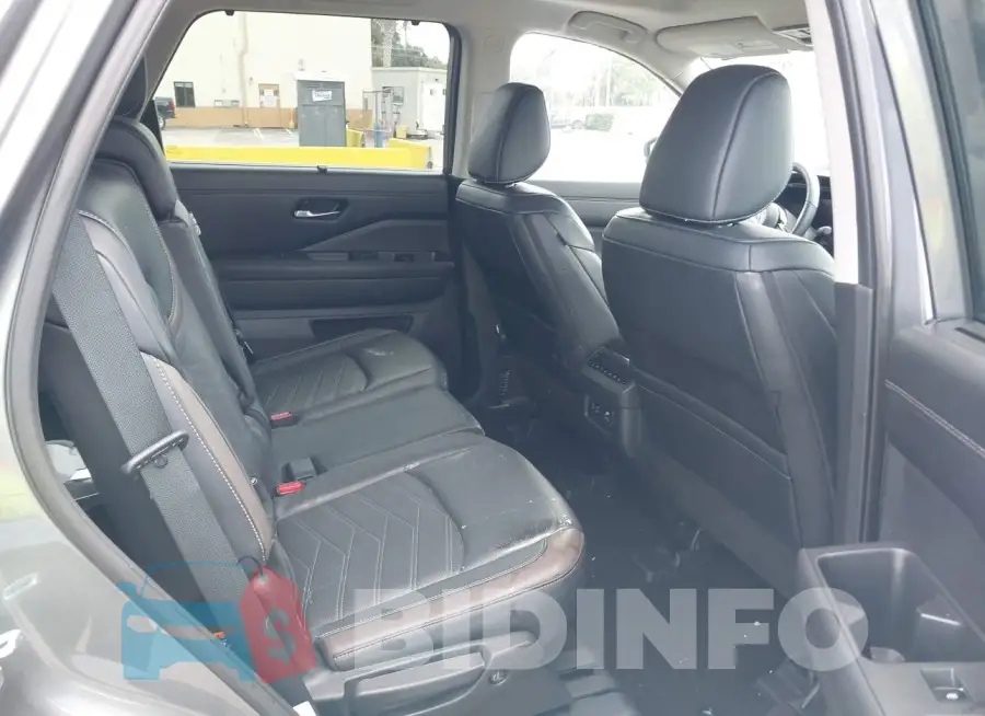 5N1DR3DJ7PC243160 Photo# 8