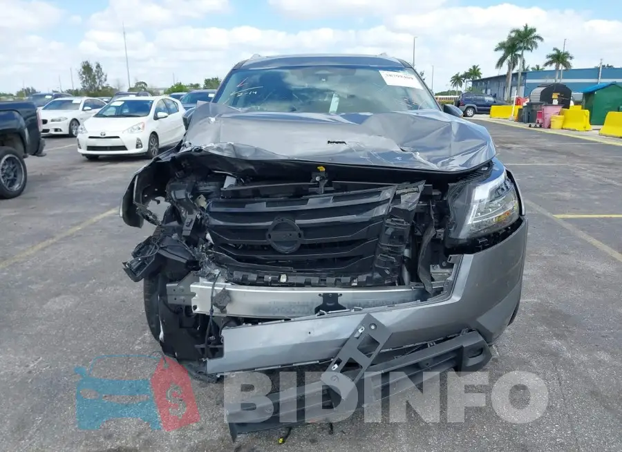 5N1DR3DJ7PC243160 Photo# 12