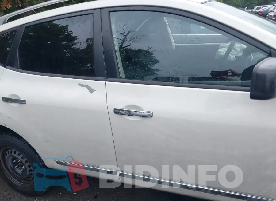 JN8AS5MV7EW706862 Photo# 13