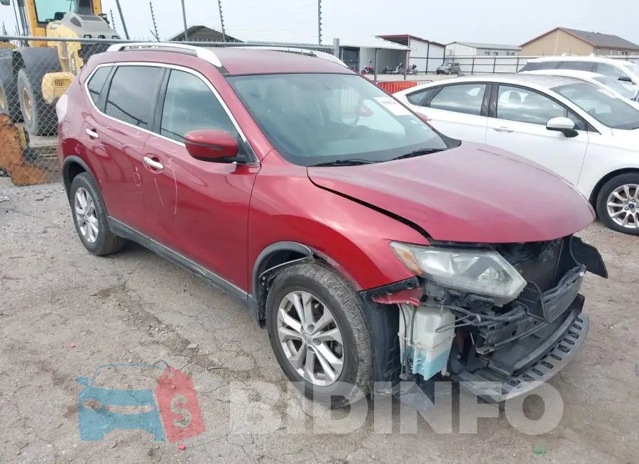 KNMAT2MT3GP666928 Photo# 1