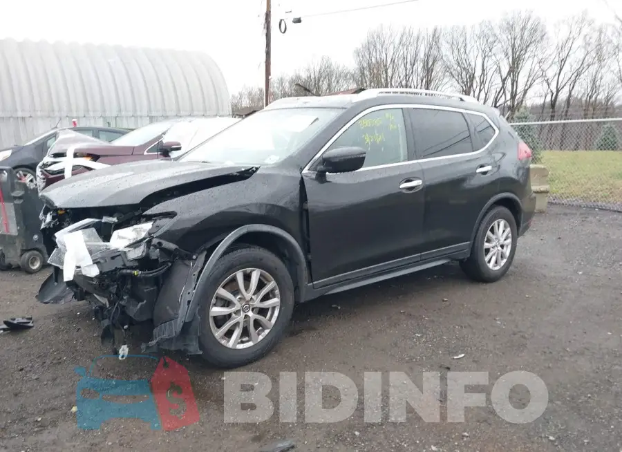 KNMAT2MT8LP514413 Photo# 2