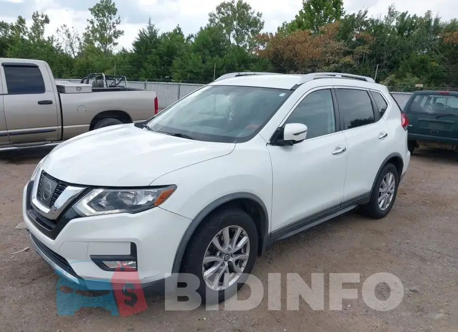 KNMAT2MT9HP602748 Photo# 2