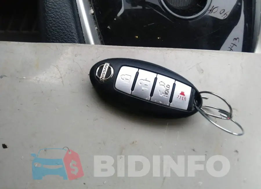 KNMAT2MV1FP587371 Photo# 11