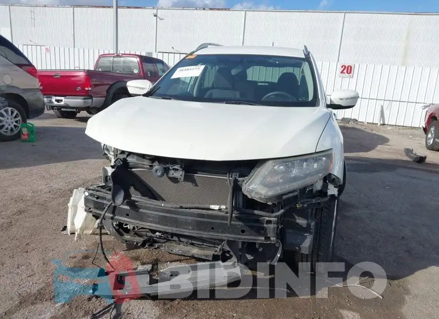 KNMAT2MV4FP576915 Photo# 12