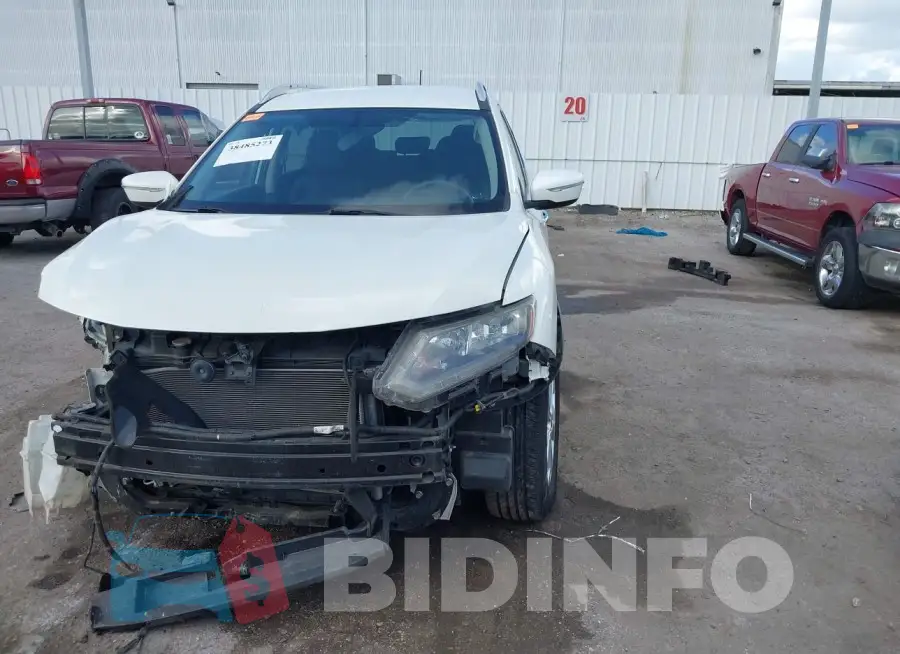 KNMAT2MV4FP576915 Photo# 6