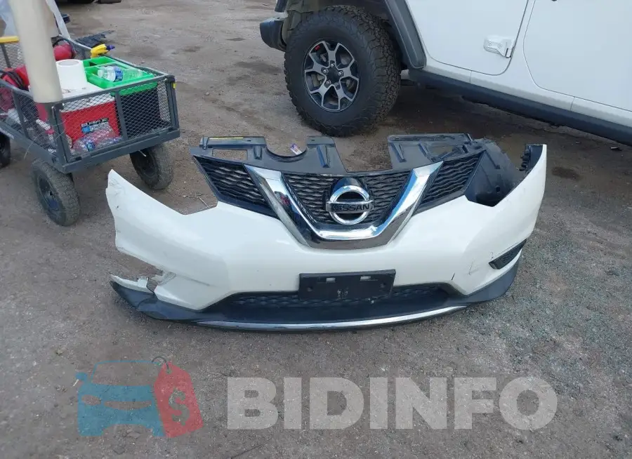 KNMAT2MV4FP576915 Photo# 11