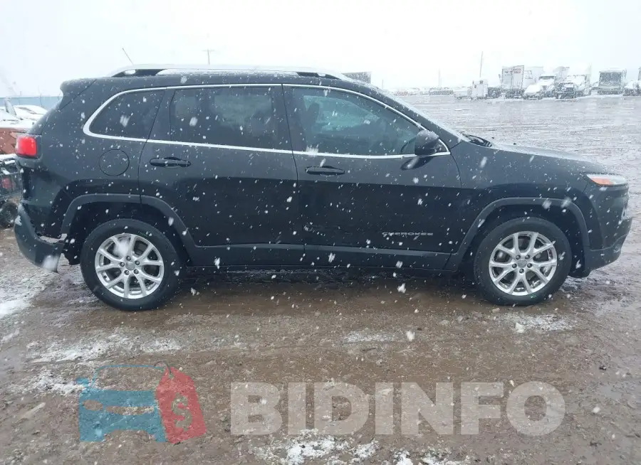 1C4PJLCSXFW620676 Photo# 14