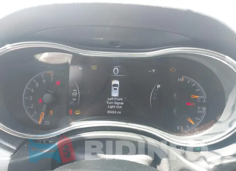 1C4RJFBG4KC762086 Photo# 7