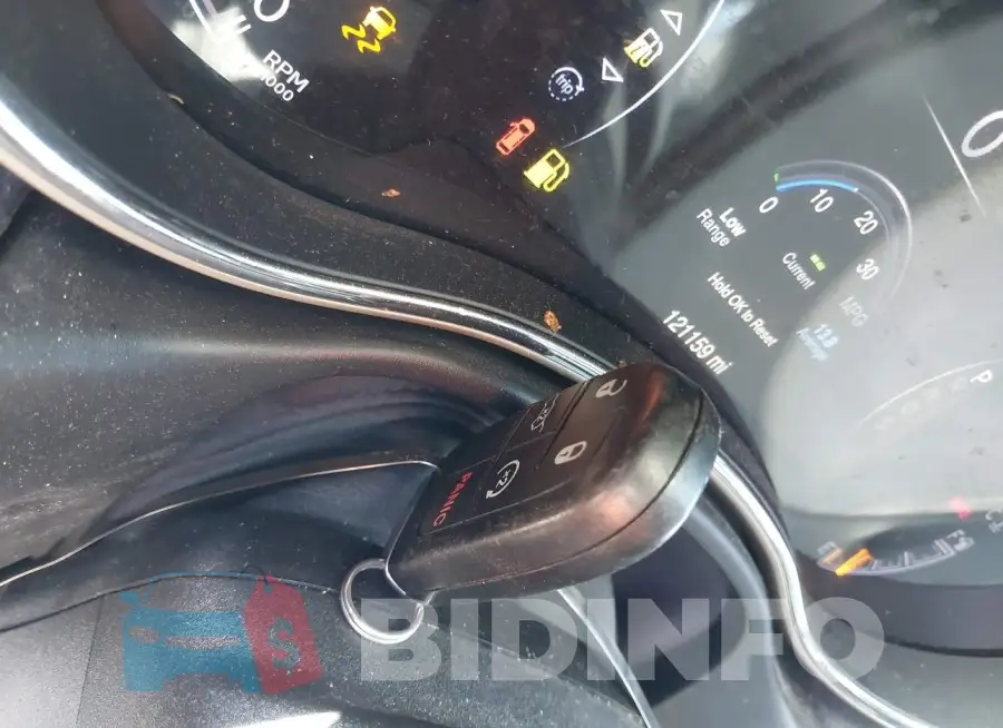 1C4RJFBG8FC207485 Photo# 11