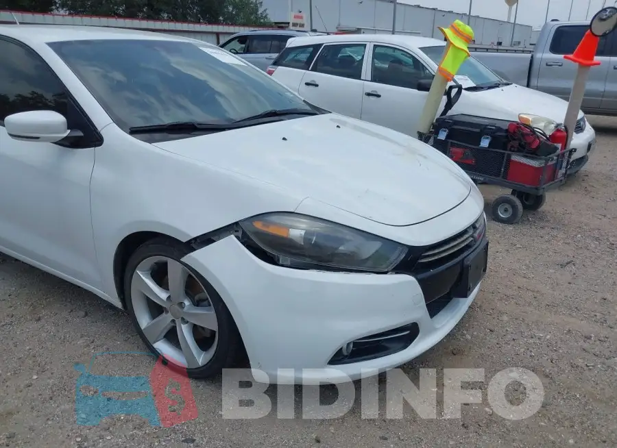 1C3CDFEBXFD204793 Photo# 6