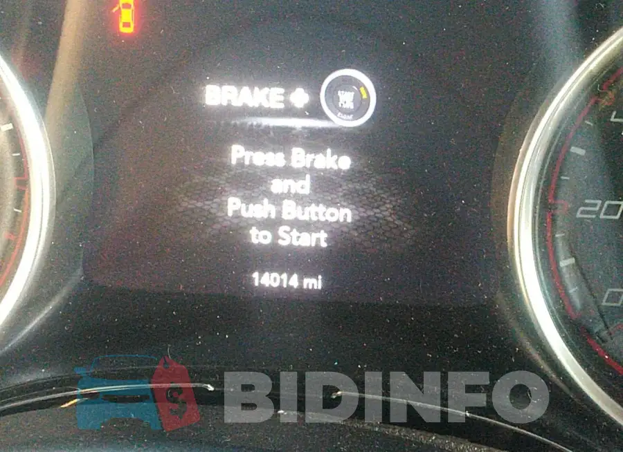2C3CDXBG5PH564130 Photo# 15