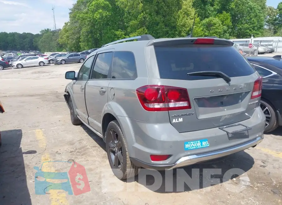 3C4PDCGB4LT267628 Photo# 3