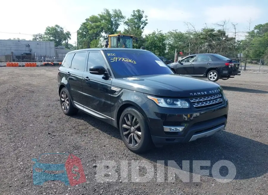 SALWR2FV8HA135224 Photo# 1
