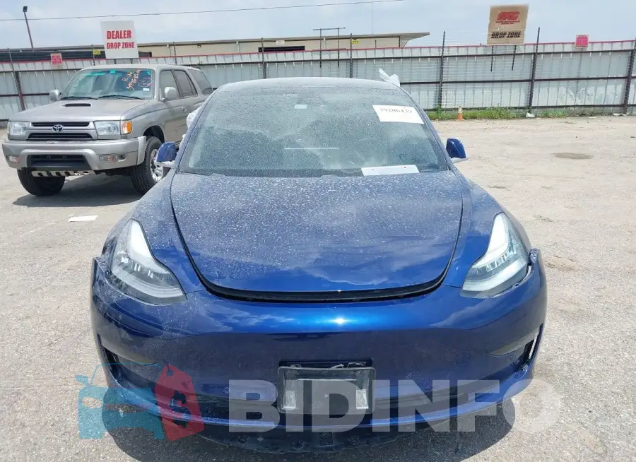 5YJ3E1EA2LF807647 Photo# 11