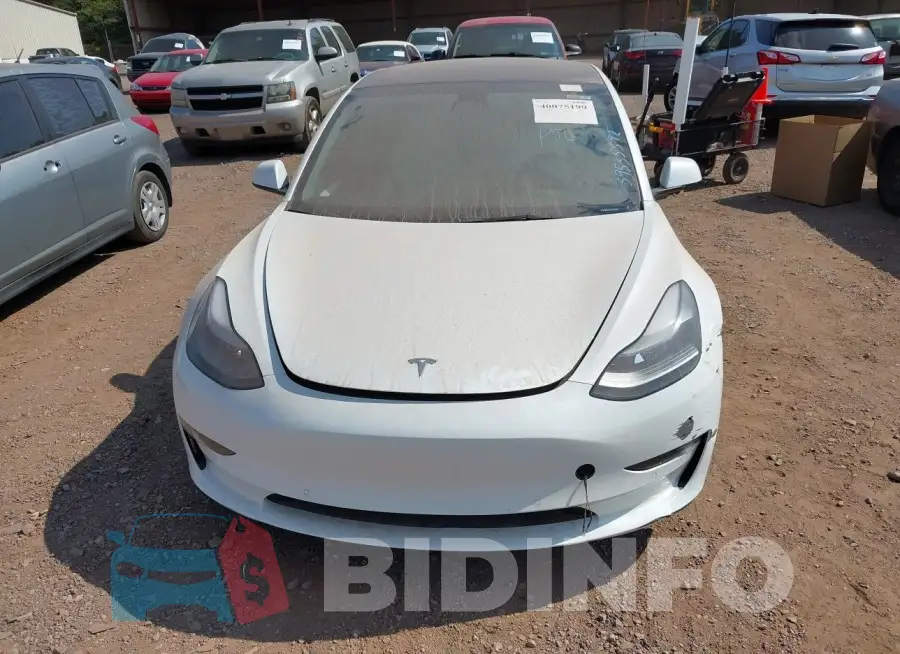 5YJ3E1EB5NF270817 Photo# 6