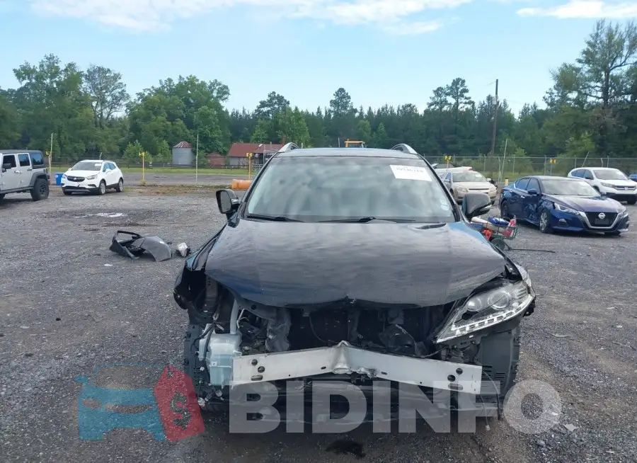 2T2BK1BA4EC249327 Photo# 13