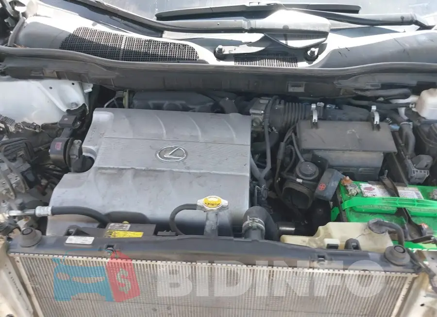 2T2BK1BA5EC246971 Photo# 10