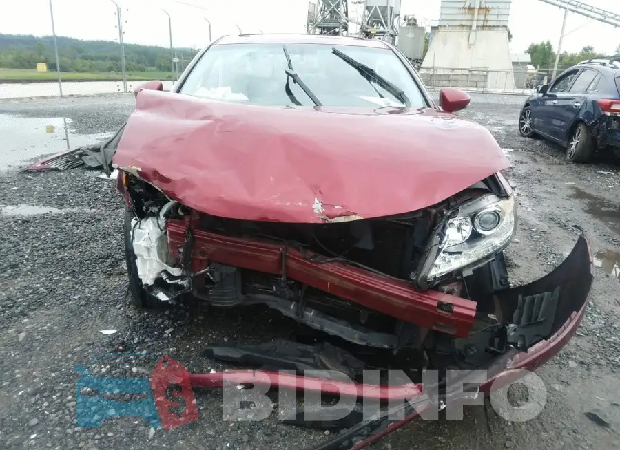JTHBK1GG8E2118173 Photo# 12