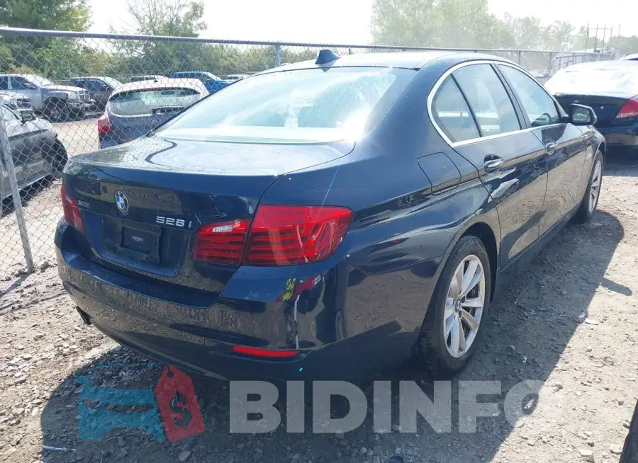WBA5A7C50FD627430 Photo# 4