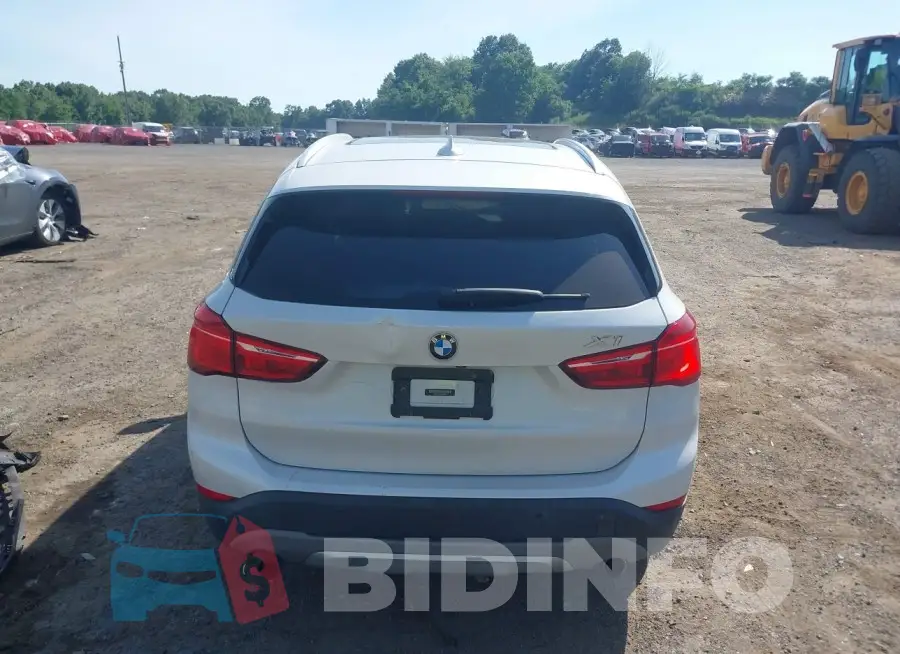 WBXHT3C32G5F67637 Photo# 16