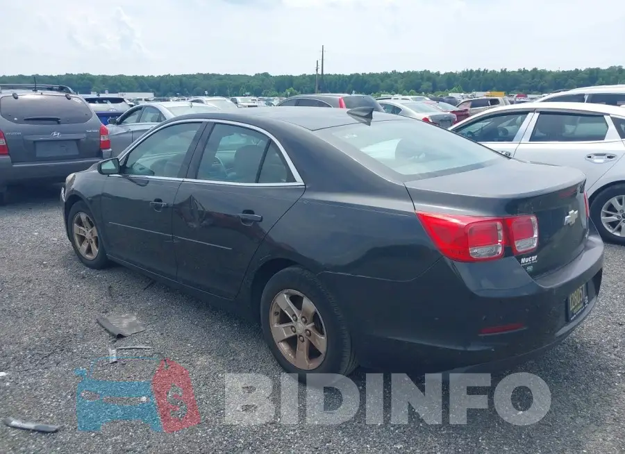 1G11B5SLXFF188074 Photo# 3