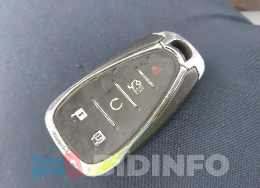 1G1ZD5ST6LF032462 Photo# 11