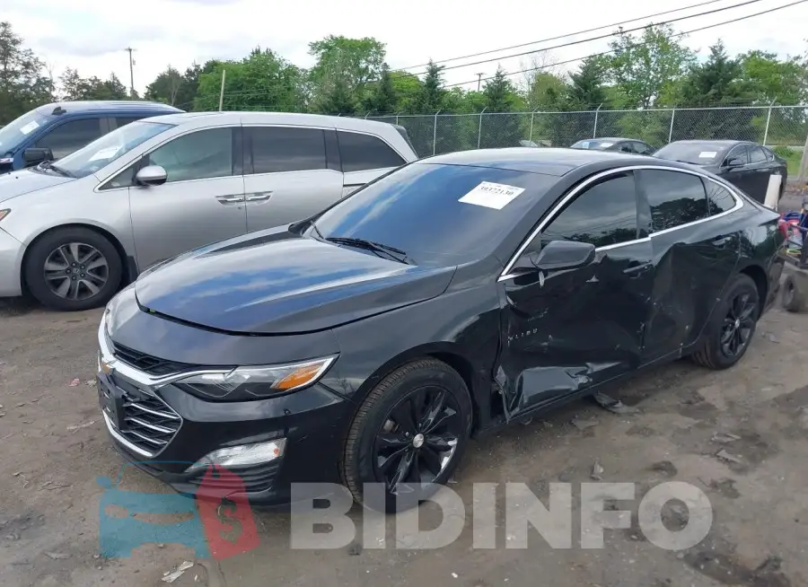 1G1ZD5ST6LF032462 Photo# 2